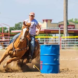 Meet your Posher, Rylene